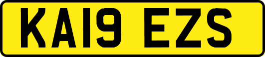 KA19EZS