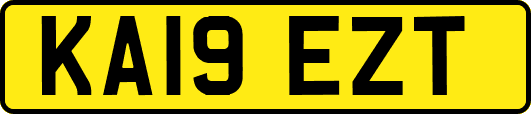 KA19EZT