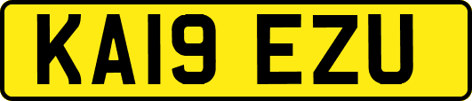 KA19EZU