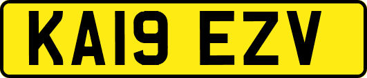 KA19EZV