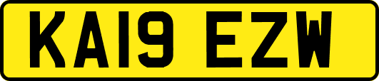 KA19EZW