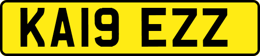 KA19EZZ