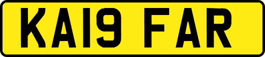 KA19FAR