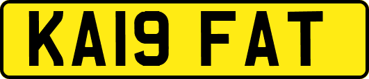 KA19FAT