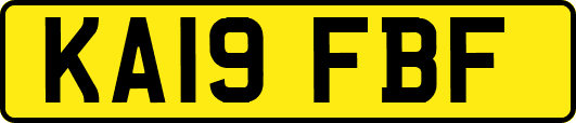 KA19FBF