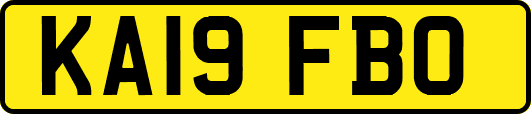 KA19FBO