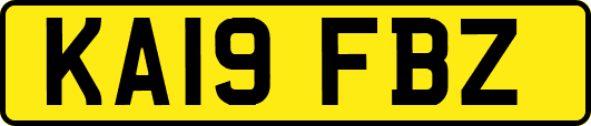 KA19FBZ