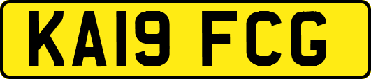 KA19FCG