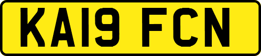 KA19FCN