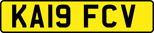 KA19FCV