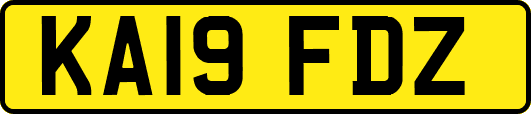 KA19FDZ
