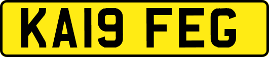 KA19FEG