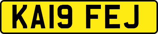 KA19FEJ