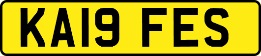 KA19FES