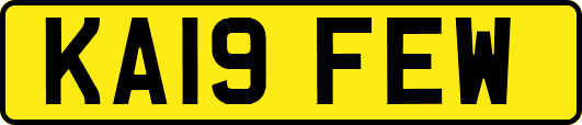 KA19FEW