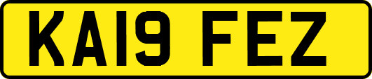 KA19FEZ