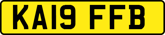 KA19FFB