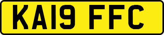 KA19FFC