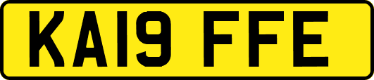 KA19FFE
