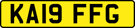 KA19FFG