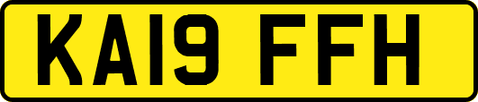 KA19FFH