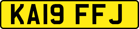 KA19FFJ