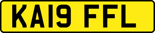 KA19FFL