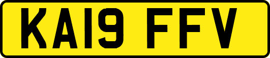 KA19FFV