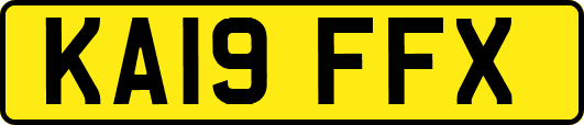 KA19FFX