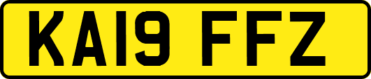 KA19FFZ