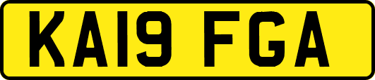KA19FGA