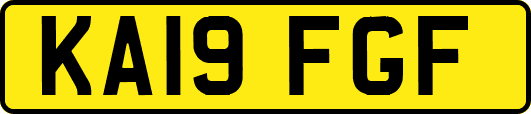 KA19FGF