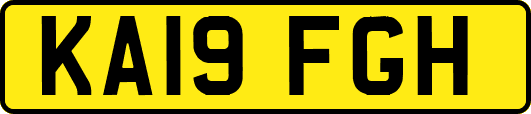 KA19FGH