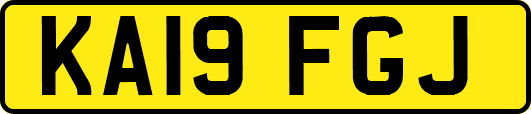 KA19FGJ