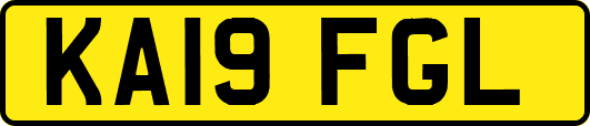 KA19FGL