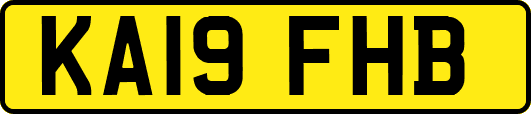 KA19FHB