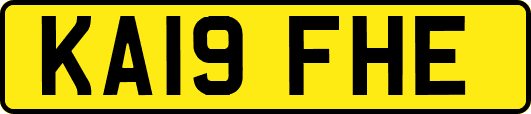 KA19FHE