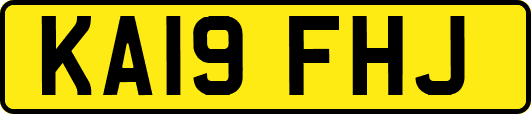 KA19FHJ