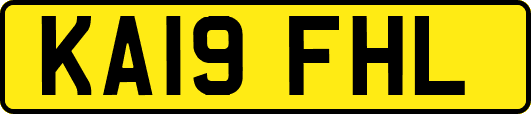 KA19FHL