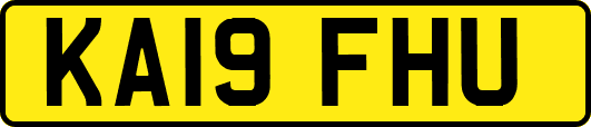 KA19FHU
