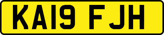 KA19FJH
