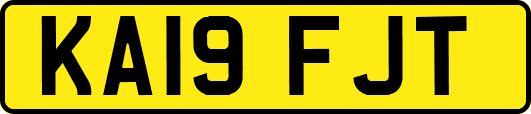 KA19FJT