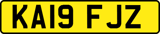 KA19FJZ