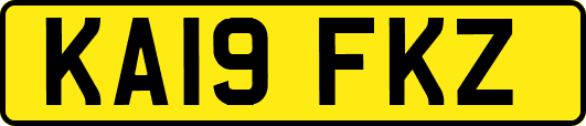 KA19FKZ