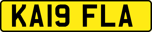 KA19FLA