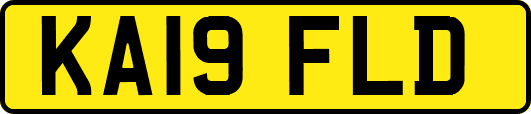 KA19FLD