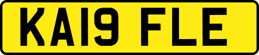 KA19FLE