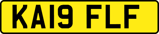 KA19FLF
