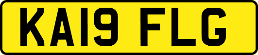 KA19FLG