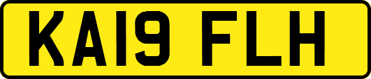 KA19FLH